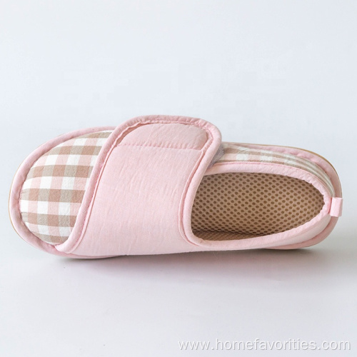 Pregnant Women Soft Shoes Non-slip Slippers